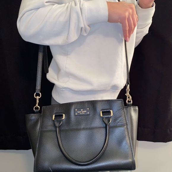 Kate Spade Crossbody - Picture 3 of 6